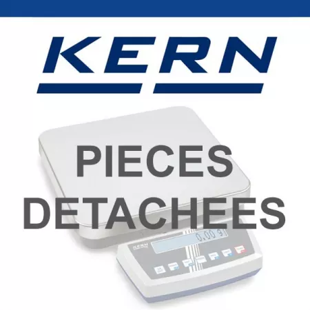 Pièces détachées OHAUS T31XW | Balances pro