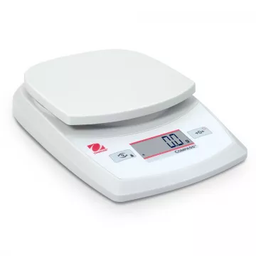 Balance portable OHAUS COMPASS™ CR | Balances pro