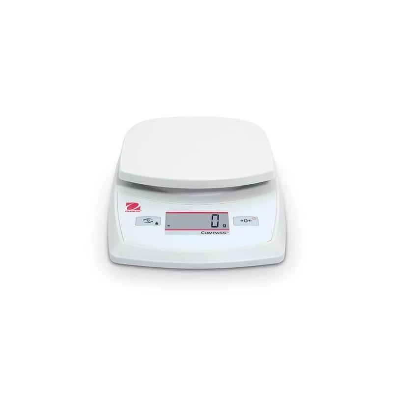 Balance portable OHAUS COMPASS™ CR | Balances pro
