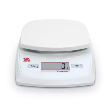 Balance portable OHAUS COMPASS™ CR | Balances pro