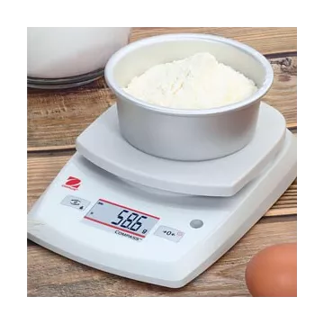 Balance portable OHAUS COMPASS™ CR | Balances pro