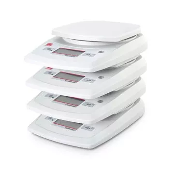 Balance portable OHAUS COMPASS™ CR | Balances pro