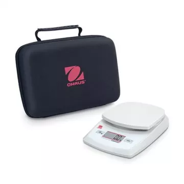 Balance portable OHAUS COMPASS™ CR | Balances pro