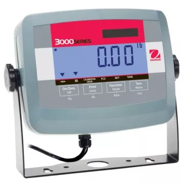 Pièces détachées OHAUS DEFENDER 3000 indicateur T31P | Balances pro