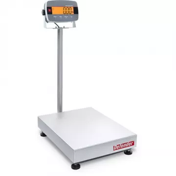 Balance de comptoir OHAUS DEFENDER™ 3000-i-D33 | Balances pro