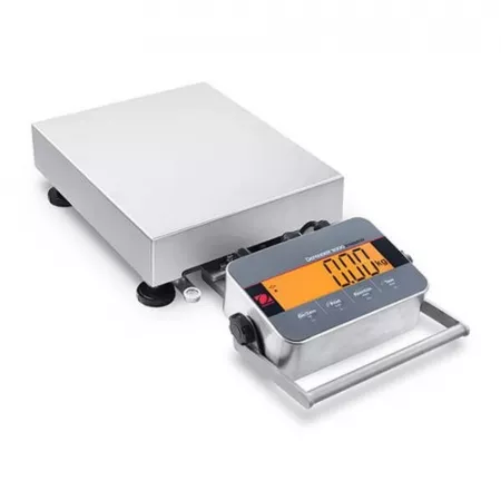 Balance plateforme avec plateau compacte - CAS DB-II | Balances pro