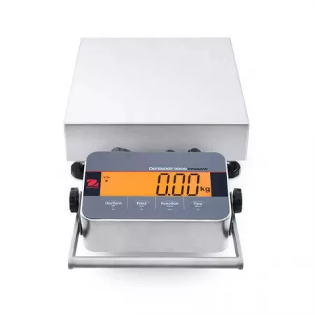 Balances plate-forme colis|Balances pro