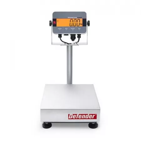Balances plate-forme colis|Balances pro