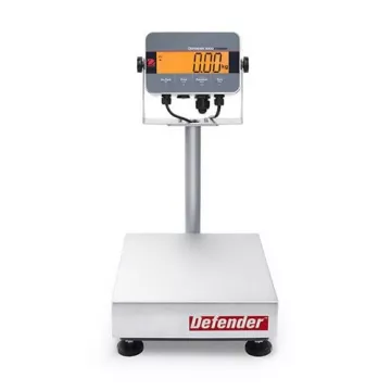 Balance de comptoir OHAUS DEFENDER™ 3000 HYBRID-i-D33 | Balances pro