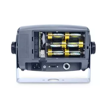 Indicateur OHAUS DEFENDER™3000 i-DT33P | Balances pro