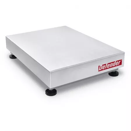 Plate-forme KFP-V20 IP65 | Balances pro