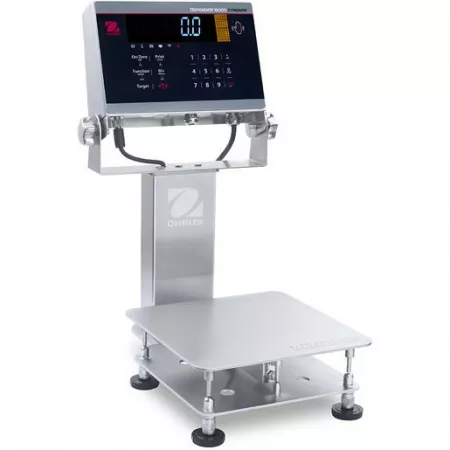 Balance de comptage KERN CIB | Balances pro