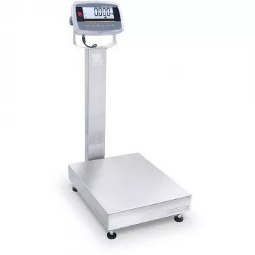 Balance compacte OHAUS DEFENDER™ 6000 LAVAGE AU JET - I-D61PW | Balances pro