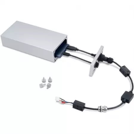 Balance compacte OHAUS DEFENDER™ 6000 LAVAGE AU JET - I-D61XW | Balances pro