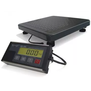 Balance pèse-colis HD300 | Balances pro