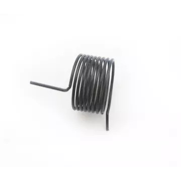 Pièce détachée EXA - RESSORT POUR AXE LEVIER BLEU 60/80mm | Balances pro