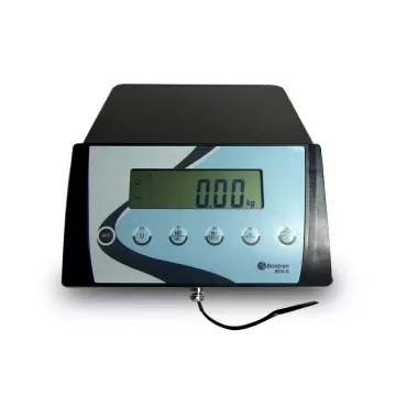Balance vétérinaire (15kg-300kg) BAXTRAN APS | Balances pro