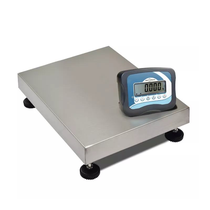 Indicateur poids-tare BAXTRAN BR15 | Balances pro