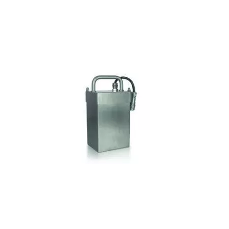 Adaptateur 9V/800mA Embout droit | Balances pro