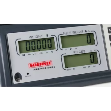 Balance de comptage SOEHNLE 9221 | Balances pro