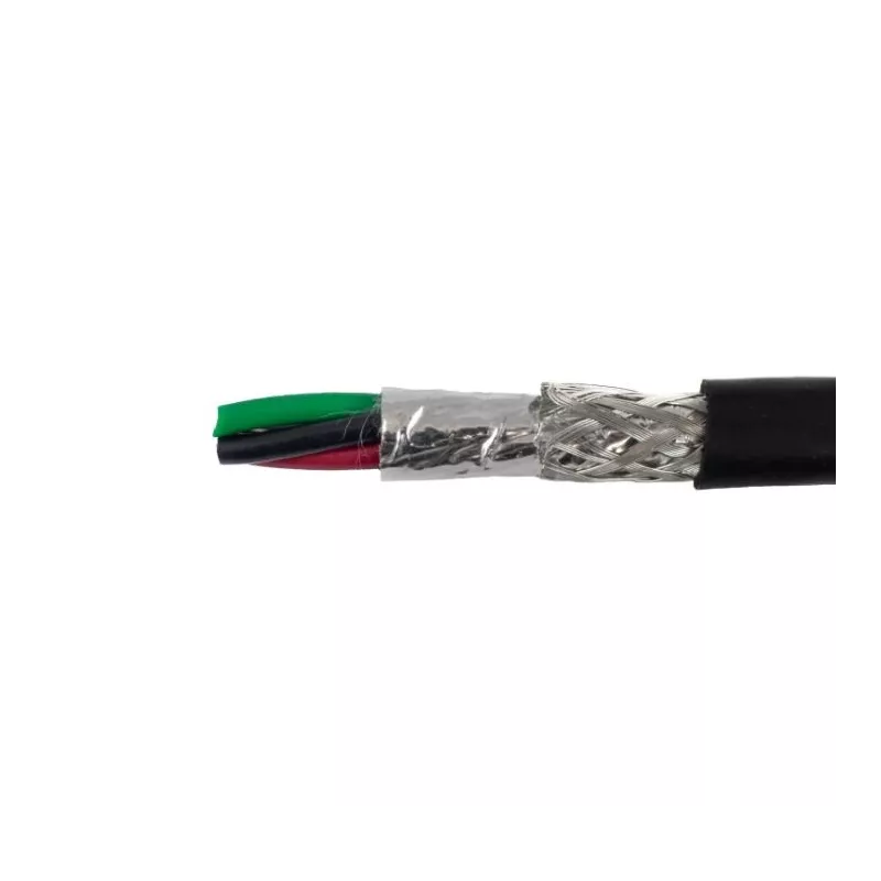 Câble de remplacement pour indicateur BR15 (sans la connexion)