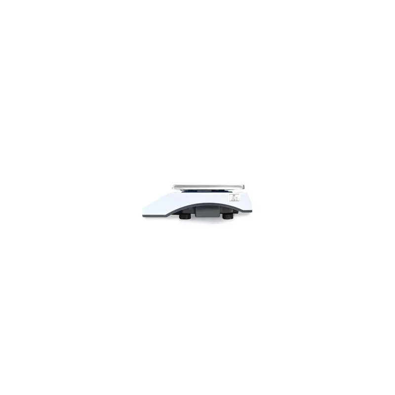 Balance de commerce poids prix [M] avec batterie BAXTRAN XTI | Balances pro