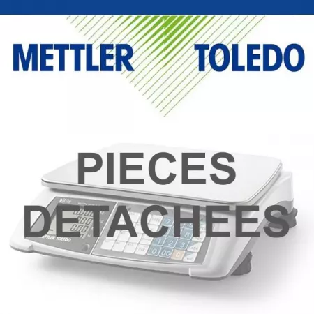 Pièces détachées balance agroalimentaire OHAUS VALOR™ 1000 | Balances pro