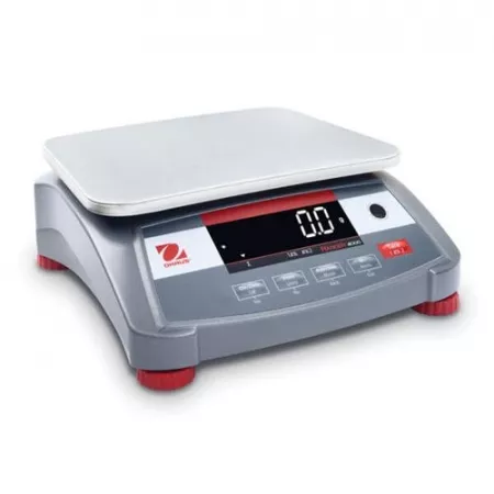 Balance de comptoir OHAUS RANGER™ COUNT 3000 | Balances pro