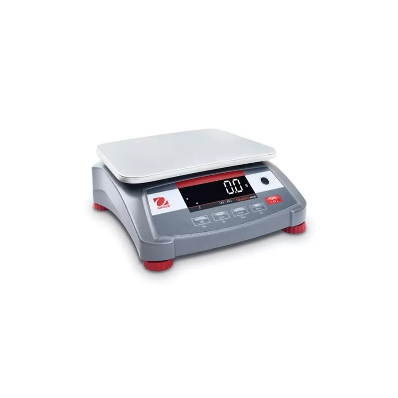 Balance de comptoir OHAUS RANGER™ 4000 | Balances pro