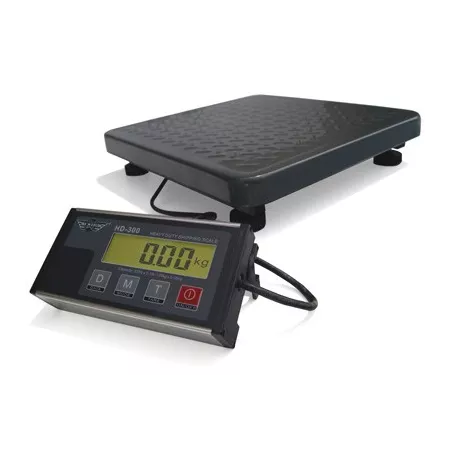 Balance plate-forme industrielle KERN EOC | Balances pro
