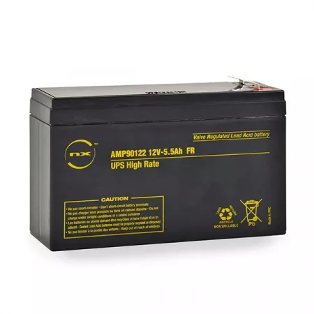 Batterie Rechargeable OHAUS NV NVT | Balances pro