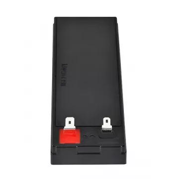 Batterie rechargeable OHAUS RS, BTWIN 12V 5Ah | Balances pro