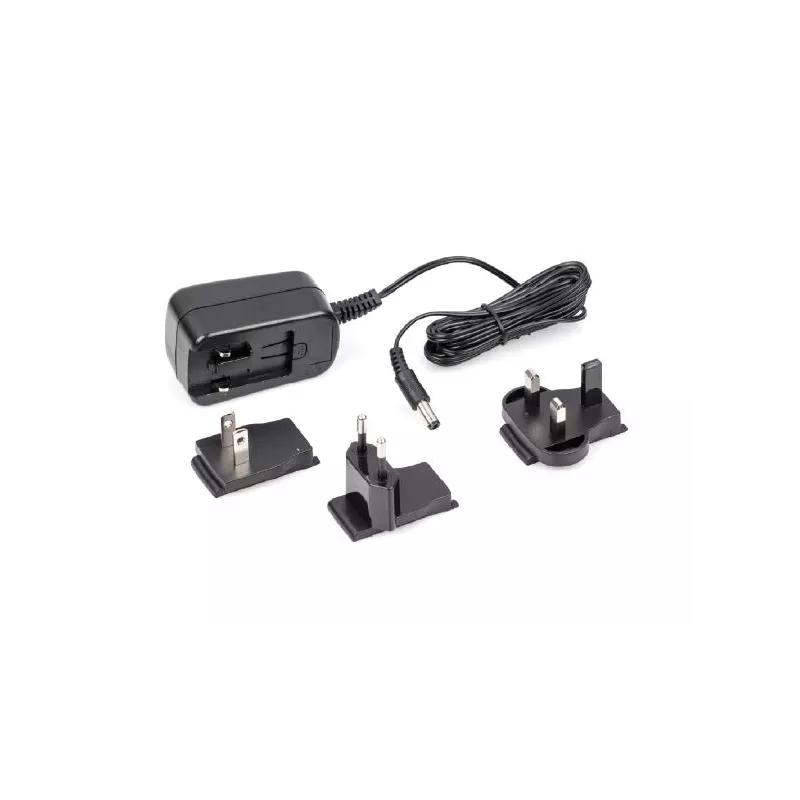Bloc d'alimentation 5V, 2000mA - KERN YKA-08 | Balances pro