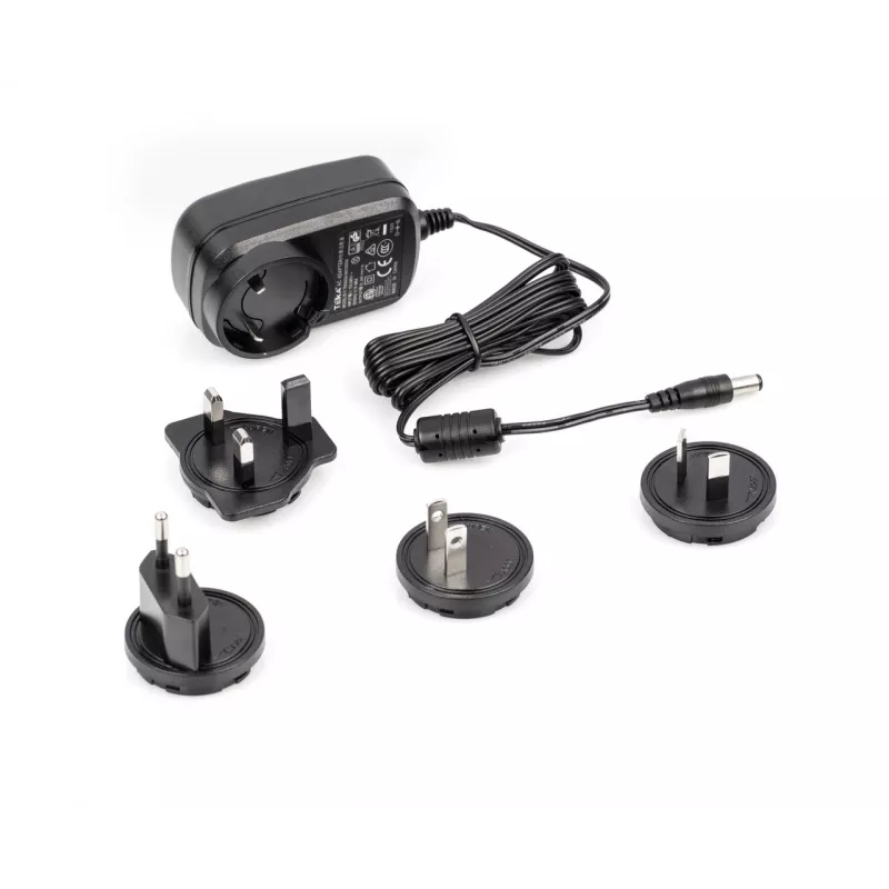 Bloc d'alimentation 24V, 1A - KERN YKA-05 | Balances pro