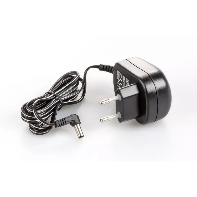 Bloc d'alimentation 12V, 500mA - KERN YKA-11 | Balances pro