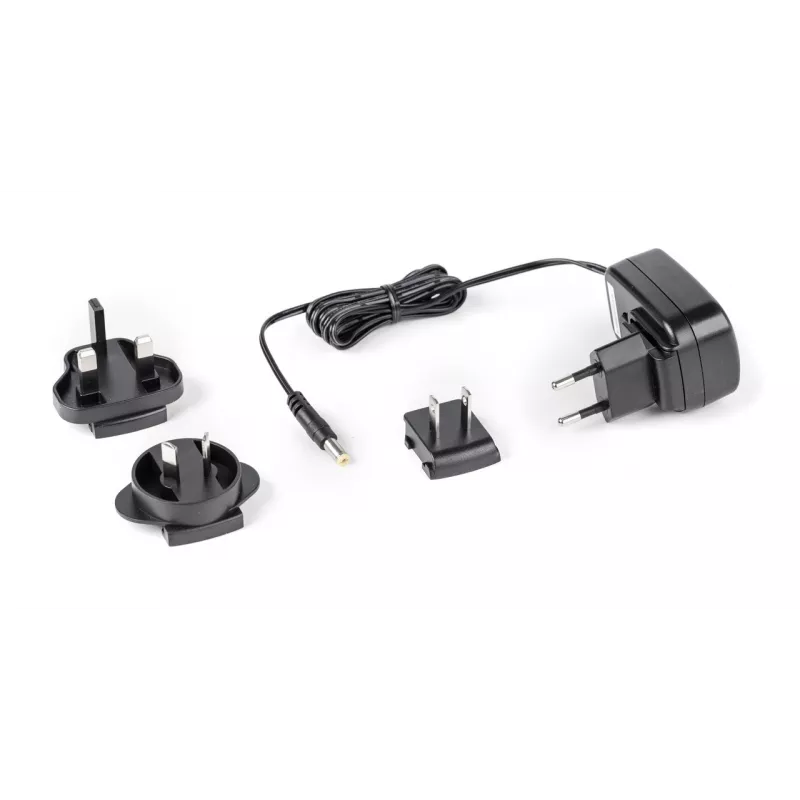 Bloc d'alimentation 12V, 1A - KERN YKA-09 | Balances pro