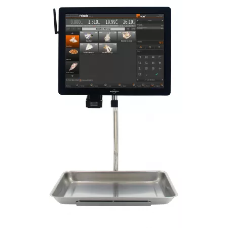 Balance poids-prix METTLER TOLEDO bRite Standard Compact | Balances pro