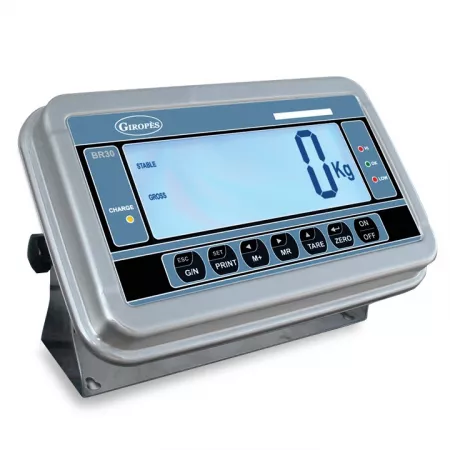Répetiteur RPT80AI | Balances pro