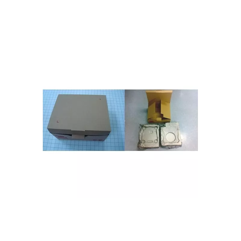 Pièces détachées balance OHAUS NAVIGATOR (ancienne version) | Balances pro