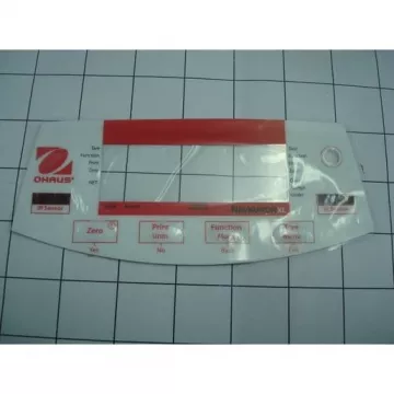 Pièces détachées balance OHAUS NAVIGATOR (ancienne version) | Balances pro