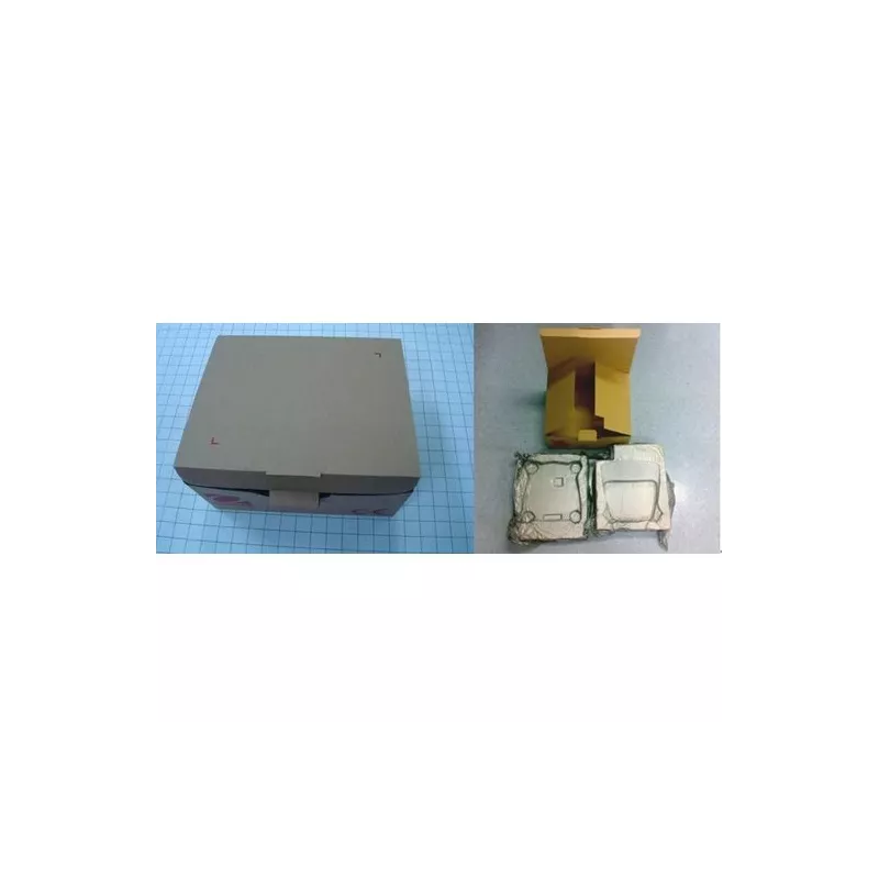 Pièces détachées balance OHAUS NAVIGATOR (ancienne version) | Balances pro
