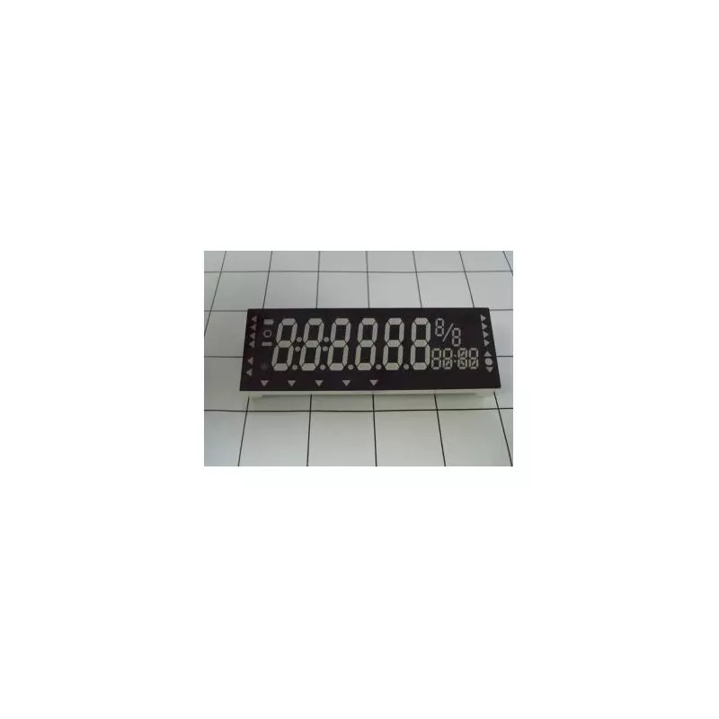 Pièces détachées balance OHAUS NAVIGATOR (ancienne version) | Balances pro