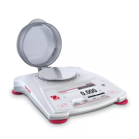 Balance de comptoir OHAUS RANGER™ COUNT 4000 | Balances pro
