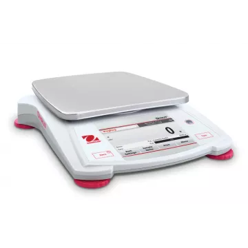 Balance de précision OHAUS SCOUT® STX | Balances pro