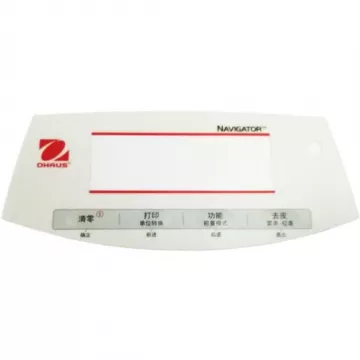 Pièces détachées balance OHAUS NAVIGATOR (nouvelle version) | Balances pro