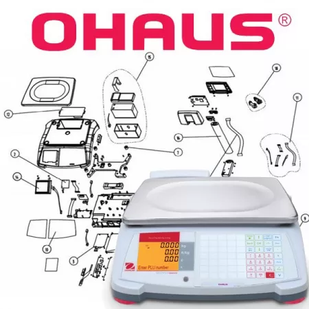 OHAUS|Balances pro