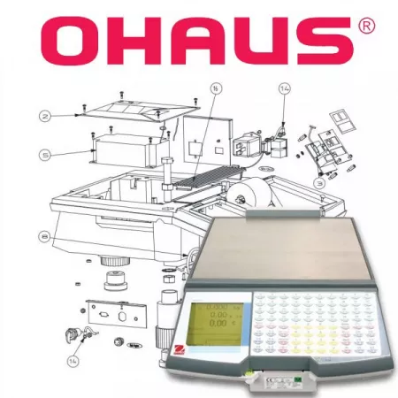 OHAUS|Balances pro