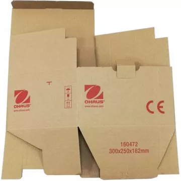 Pièces détachées balance OHAUS NAVIGATOR (nouvelle version) | Balances pro