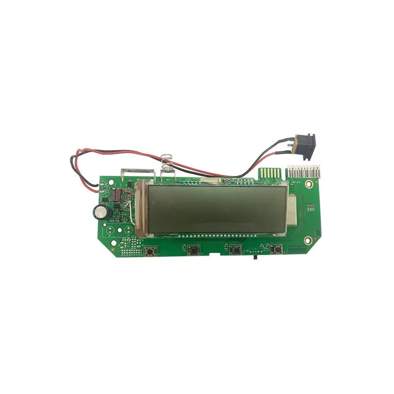 PCB Main No IR sensor NVHD - 30643372