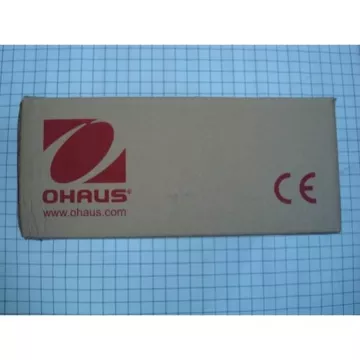 Pièces détachées balance OHAUS NAVIGATOR (nouvelle version) | Balances pro